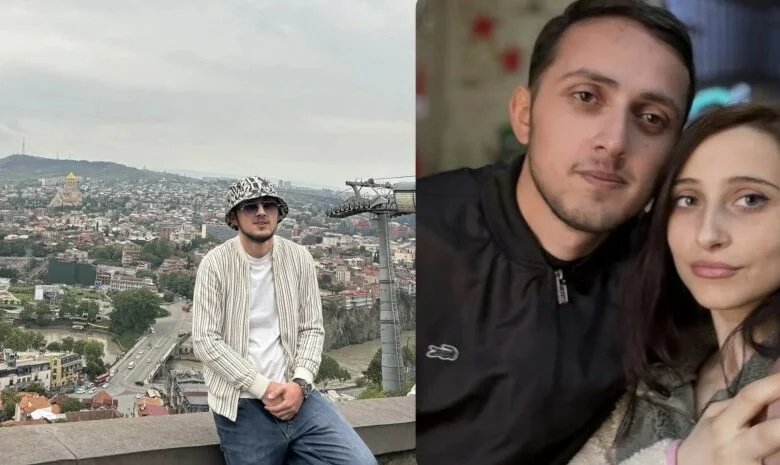 რა შეტყობინება გაუგზავნა ბოლოს მტკვარში დაღუპულმა უტა ელიავამ მეუღლეს