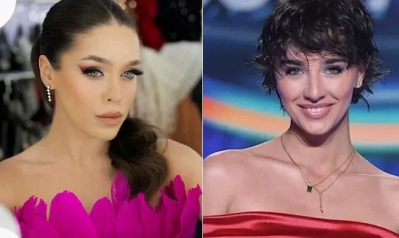 ნუცა თოფურიას მოულოდნელი ფოსტი მარიამ შენგელიაზე