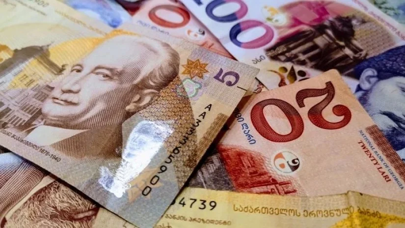 ნახეთ, ხართ თუ არა იმ პირთა სიაში ვისაც 3000 - 4500 ლარი გადაეცმა