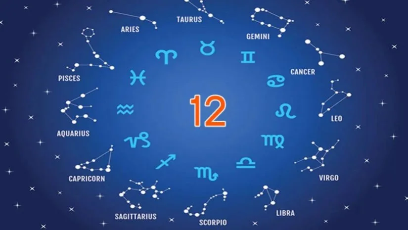 12 მაისის ასტროლოგიური პროგნოზი