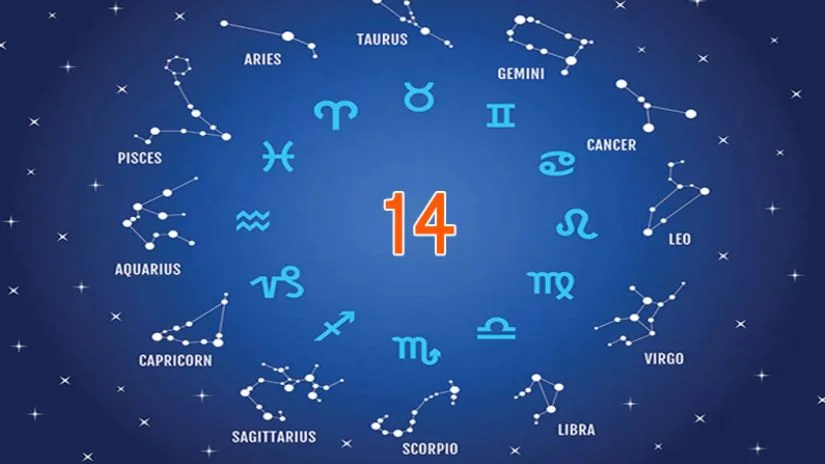 14 მაისის ასტროლოგიური პროგნოზი