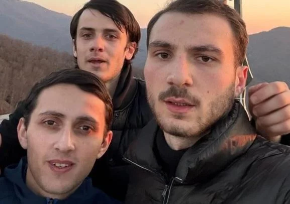 ახალი დეტალები: დაუჯერებელია, ნახეთ რა დააფიქსირა კამერამ და რა გახდა მტკვარში მანქანის გადავარდნის ნამდვილი მიზეზი (ვიდეო)