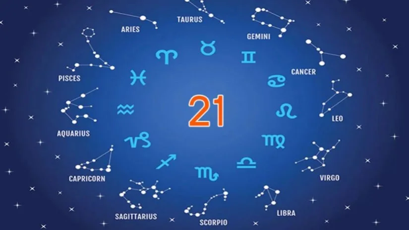 21 აგვისტოს ასტროლოგიური პროგნოზი