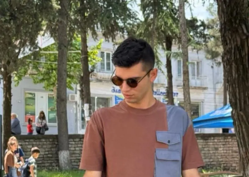 "მოტოციკლი მოცურდა და ბოძს შეეჯახა" - ლაგოდეხში ავარიას 19 წლის ბიჭი ემსხვერპლა