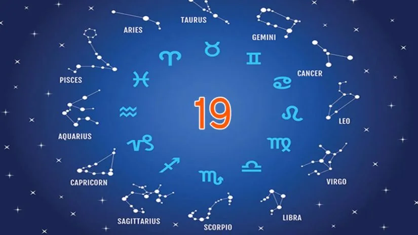 19 აგვისტოს ასტროლოგიური პროგნოზი