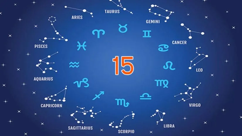 15 აგვისტოს ასტროლოგიური პროგნოზი